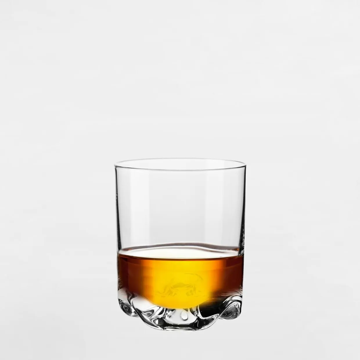 Komplet 6 szklanek do whisky MIXOLOGY 330 ml