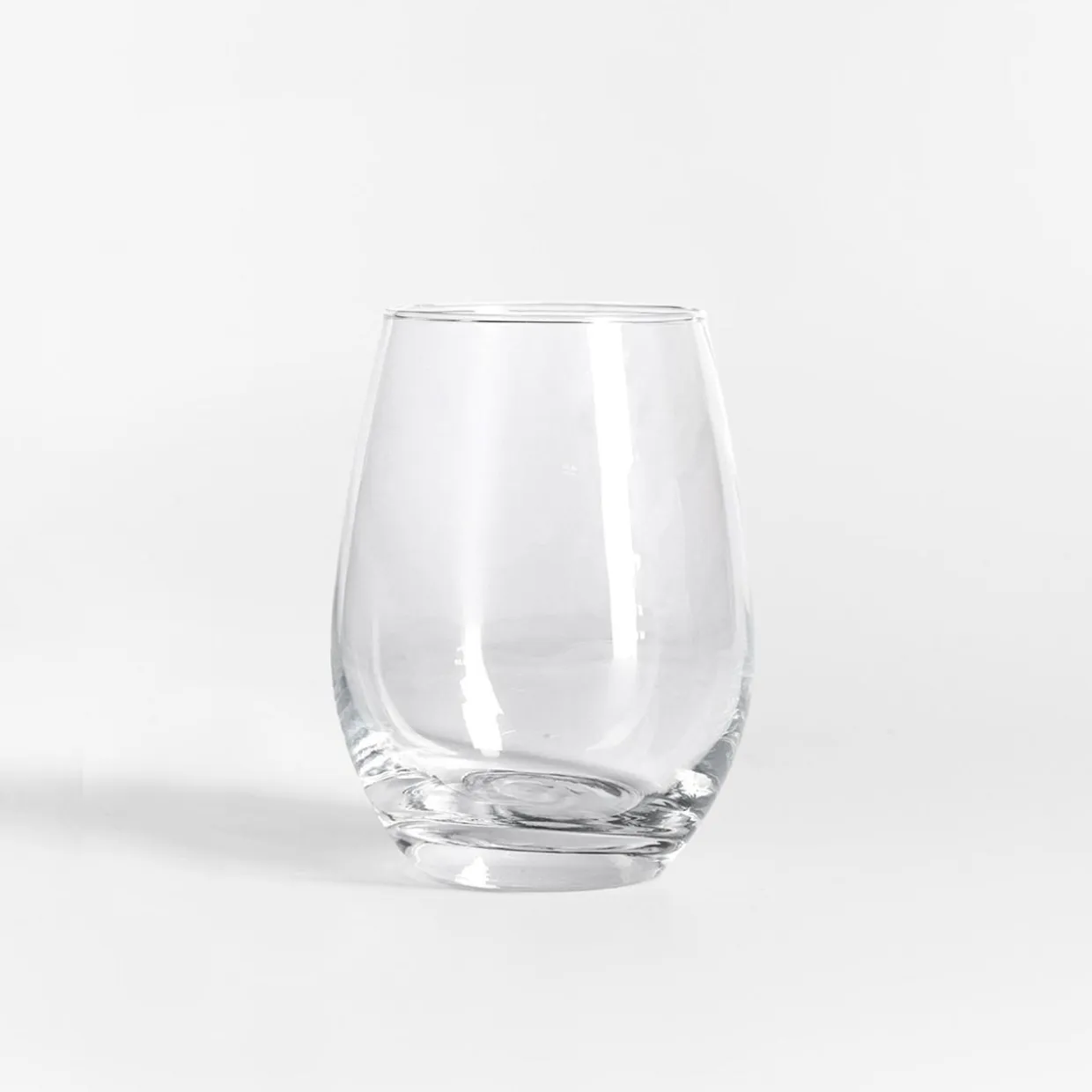 Komplet 4 szklanek do zimnych napojów 540 ml