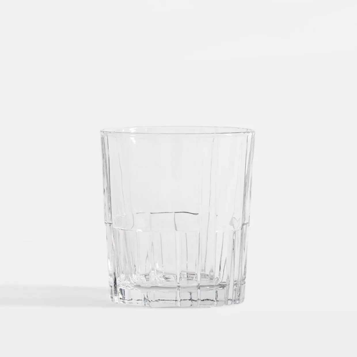 Komplet 6 szklanek JAZZ 210 ml