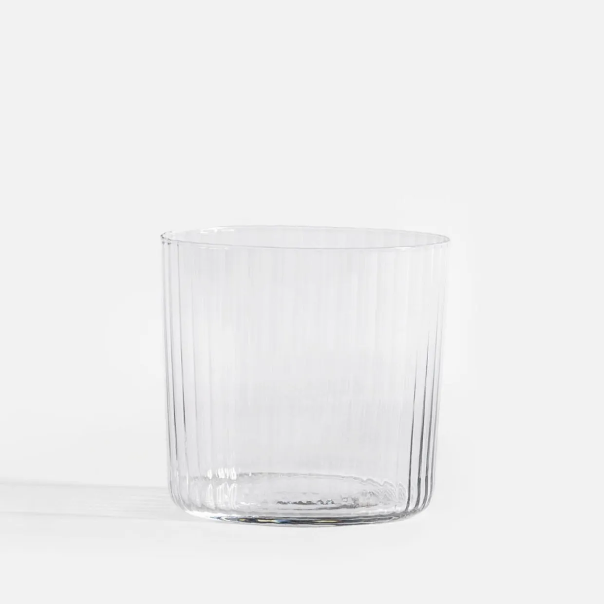 Komplet 6 szklanek MIXOLOGY 410 ml