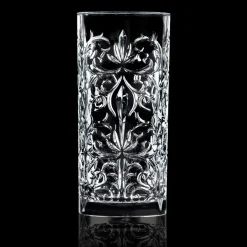 Komplet 6 szklanek RCR TATTOO 370 ml