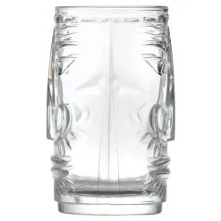 Komplet 4 szklanek RCR TIKI SARDINIA 450 ml