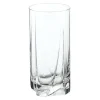 Komplet 6 szklanek wysokich LUNA 387 ml