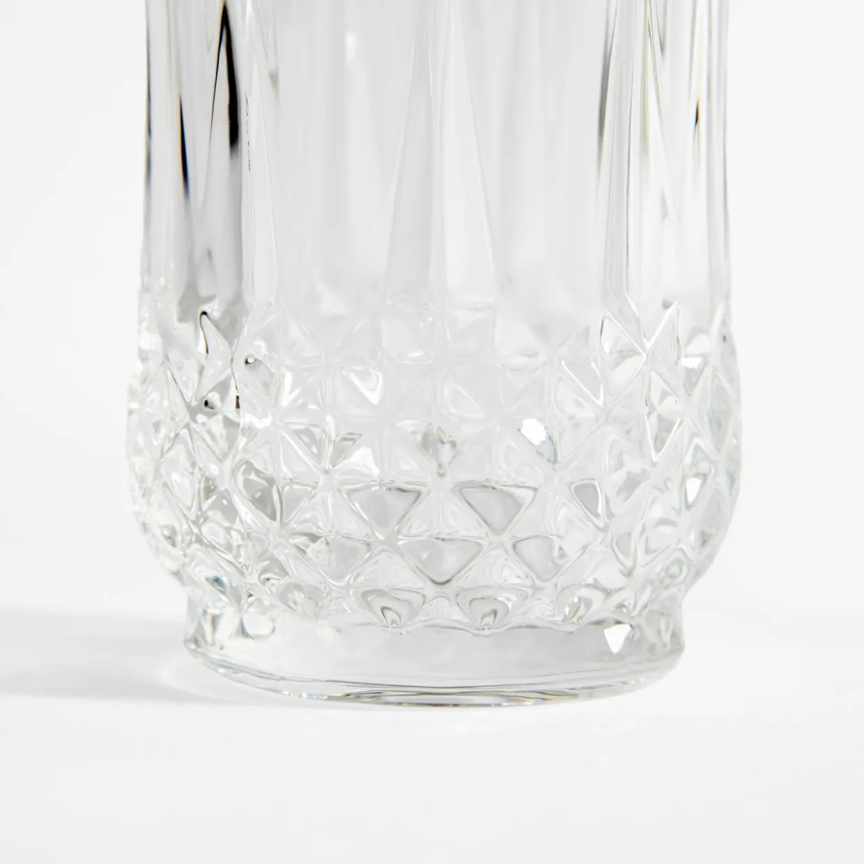 Komplet 6 szklanek wysokich ESPERIA 246 ml