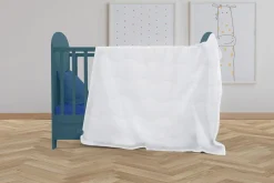 Komplet KOŁDRA + PODUSZKA dziecięca 90x120 cm