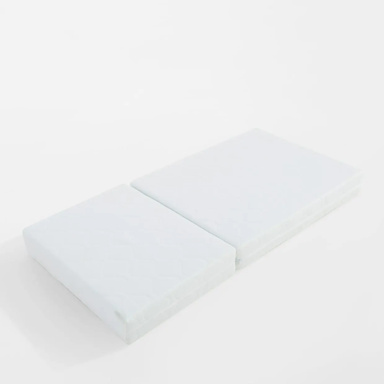 Komplet materacy PING 80x100 cm, 80x60 cm