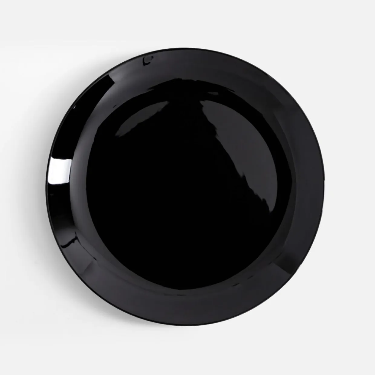 Komplet obiadowy NOIR, 18 elementów