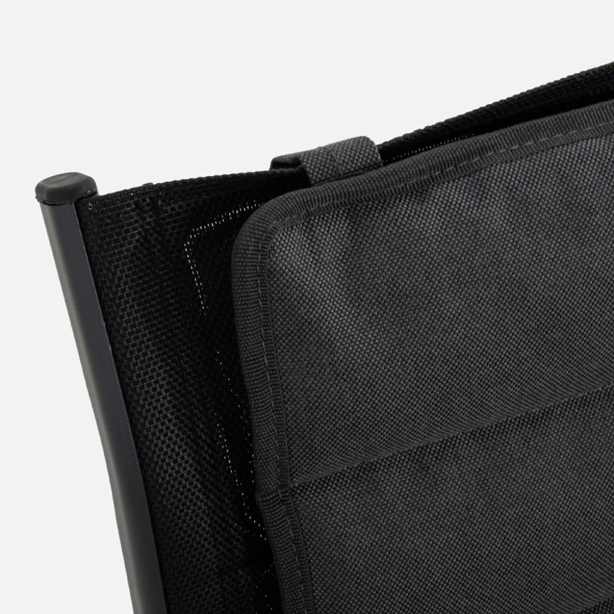Komplet ogrodowy sofa, 2 fotele i stolik SOMEL