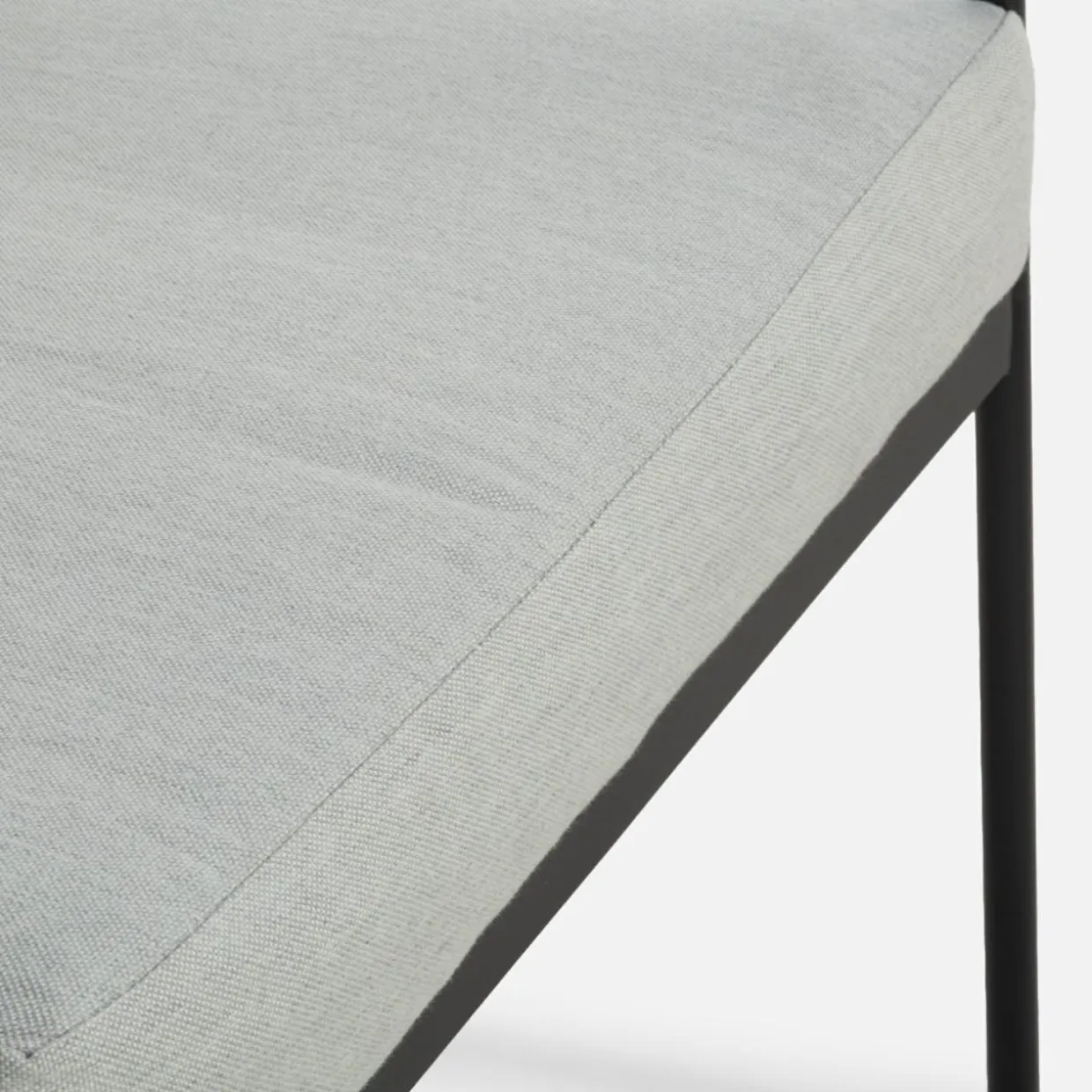 Komplet ogrodowy sofa, 2 fotele i 2 stoliki SURRI