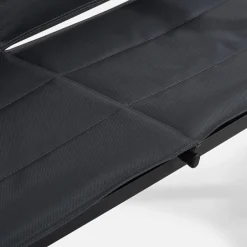 Komplet ogrodowy sofa, 2 fotele i stolik STIKKI