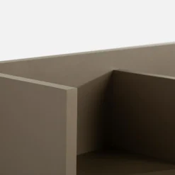 Komplet półek ściennych SIGMA