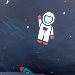 Komplet pościeli kosmos ROCKET 140x200 cm