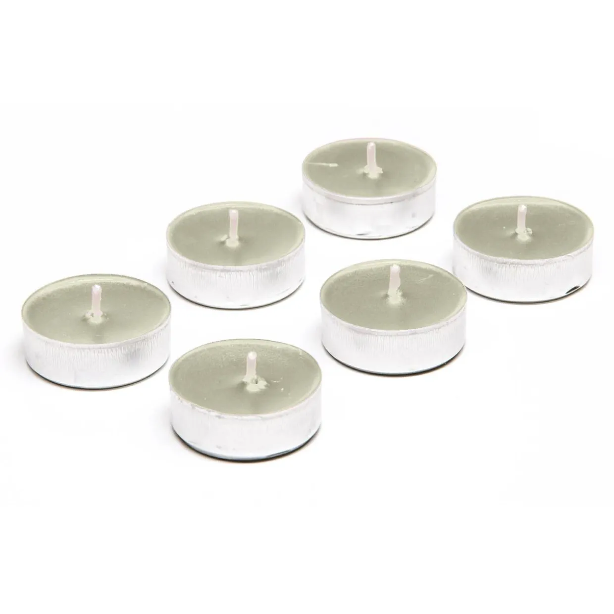 Komplet podgrzewaczy COTTON MAX