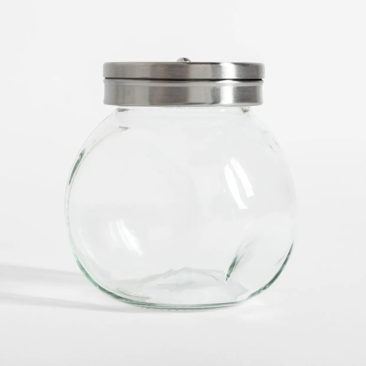 Komplet pojemników na przyprawy 4x180 ml