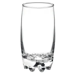 Komplet szklanek GALASSIA long drink 3szt
