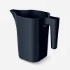 Konewka antracytowa JUG 1,8 l
