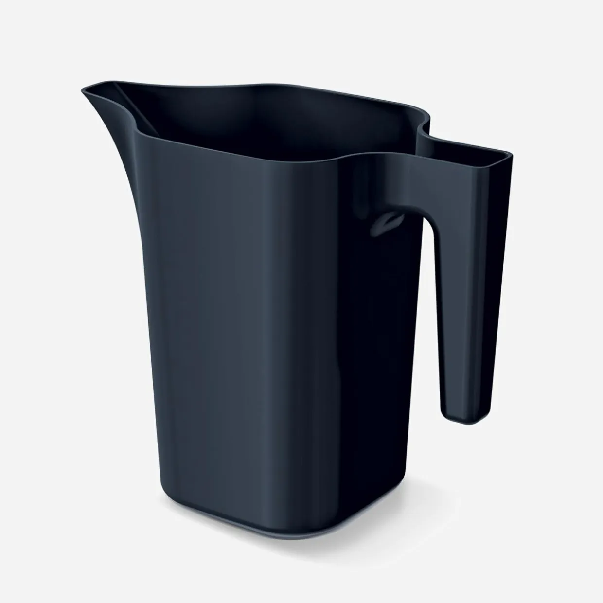 Konewka antracytowa JUG 1,8 l