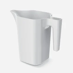 Konewka biała JUG 1,8 l