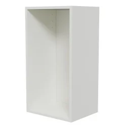 Korpus stojący płytki QUBIK 40x77 biały
