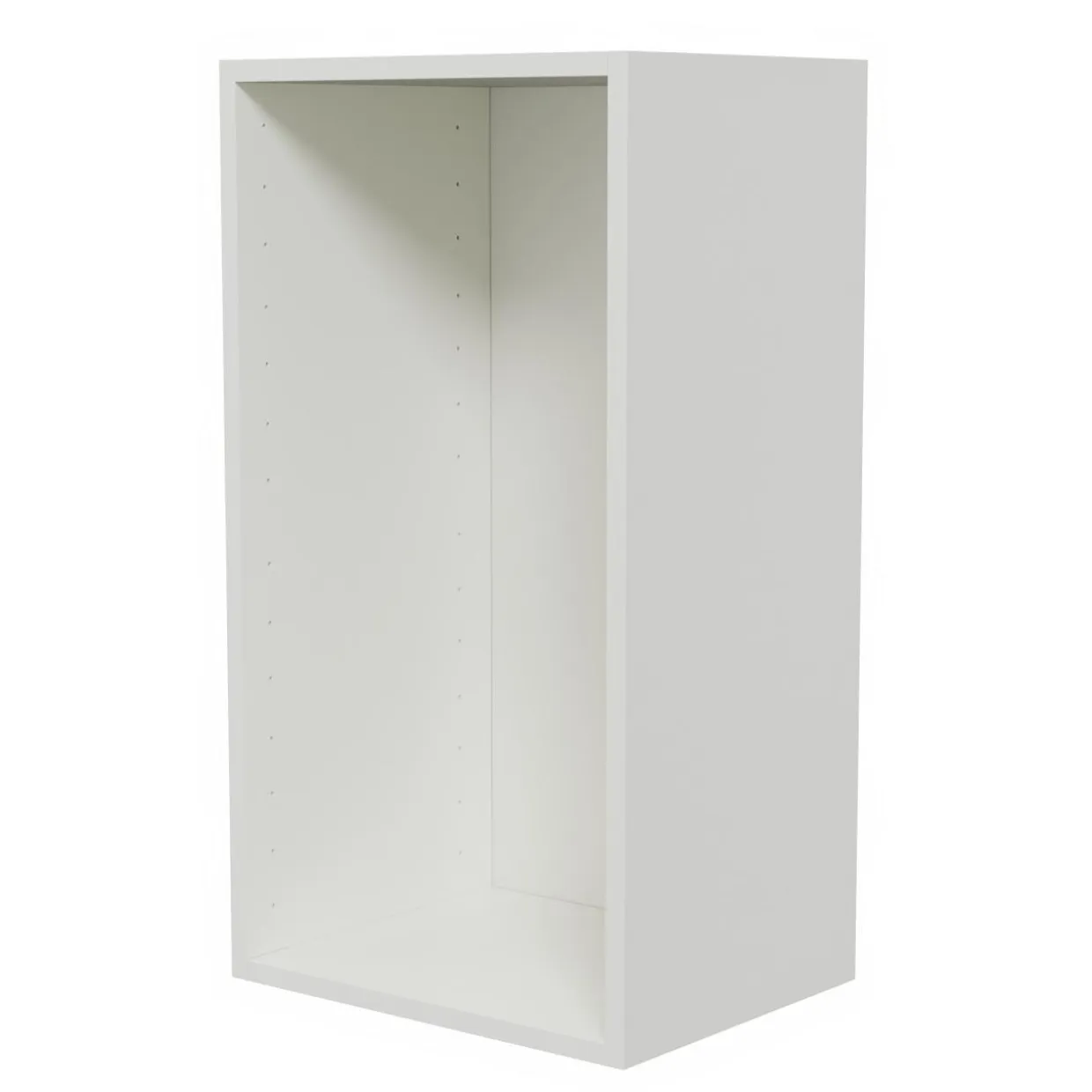 Korpus stojący płytki QUBIK 40x77 biały