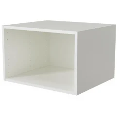 Korpus stojący QUBIK 60x38,5 biały