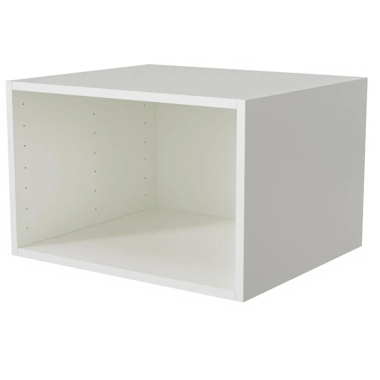 Korpus stojący QUBIK 60x38,5 biały