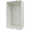 Korpus wiszący QUBIK 45x77 biały