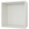 Korpus wiszący QUBIK 60x60 biały