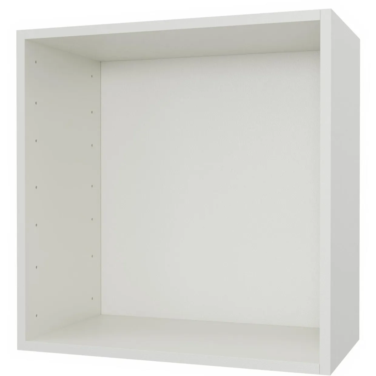 Korpus wiszący QUBIK 60x60 biały