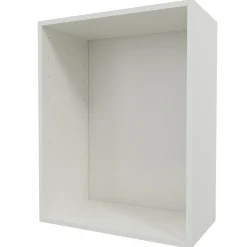 Korpus wiszący QUBIK 60x77 biały