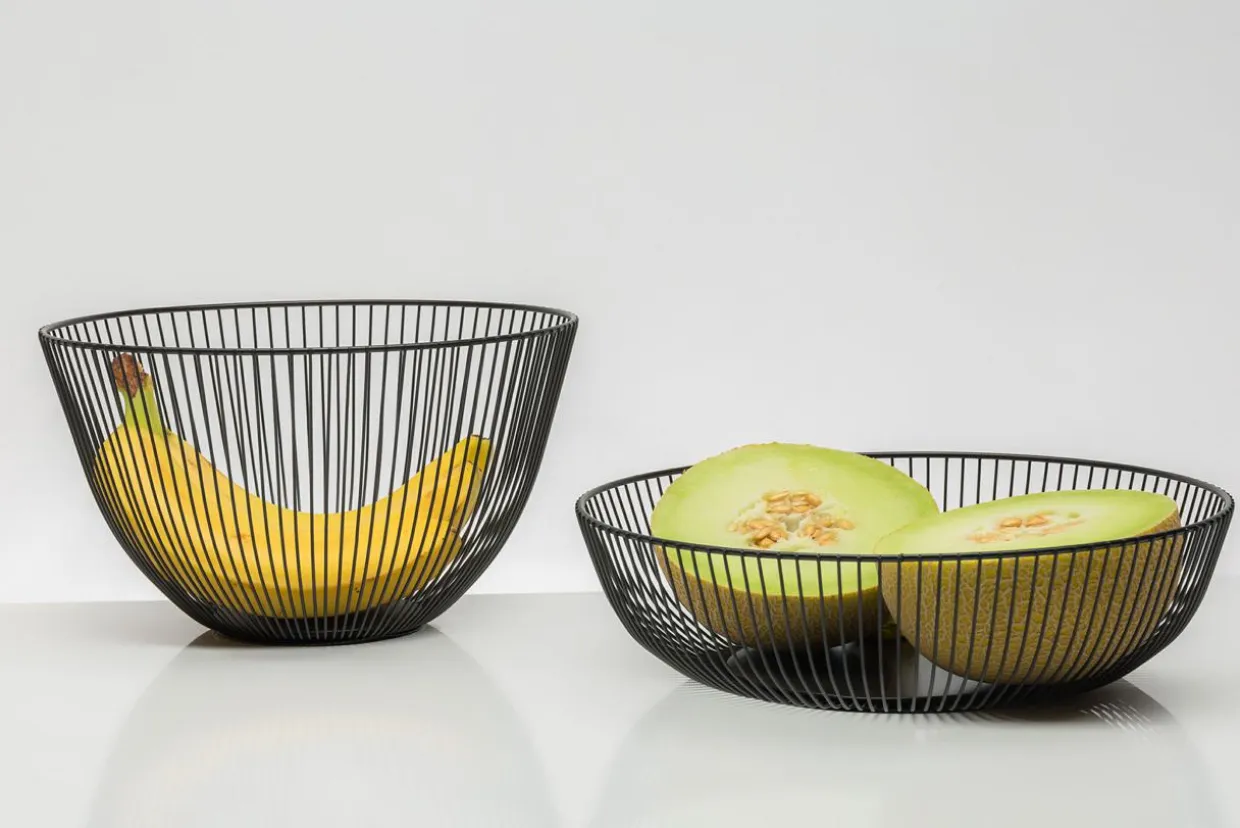 Kosz na owoce DECOR 28 cm