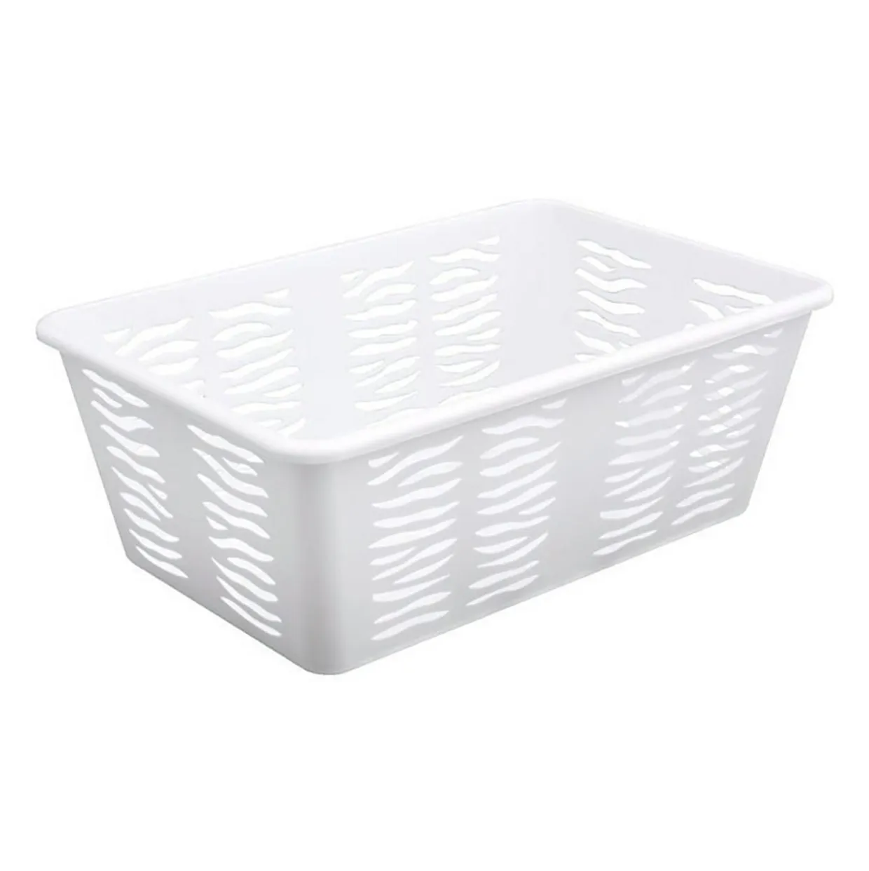 Koszyk ZEBRA 36,4x25,4x14,5 cm