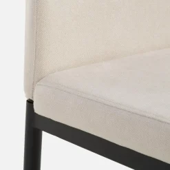 Krzesło FUTTARE beżowe