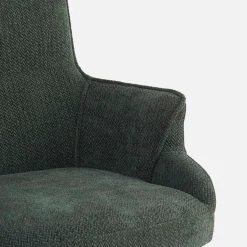 Krzesło tapicerowane obrotowe KANELLO