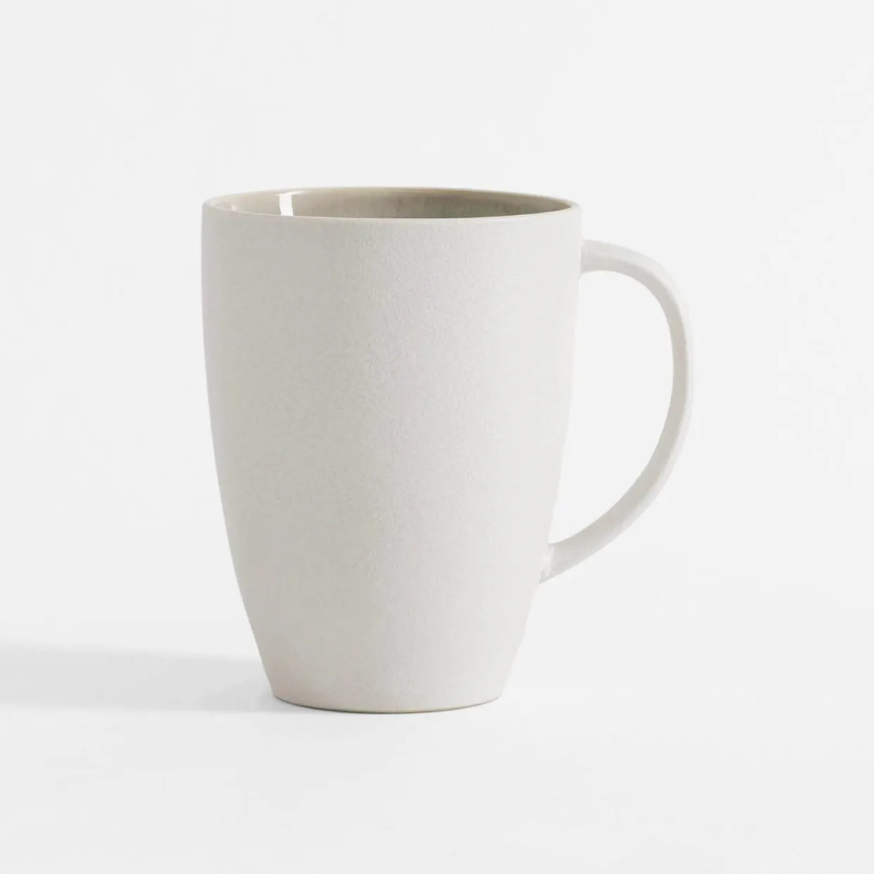 Kubek ceramiczny MOON 660 ml