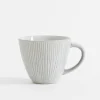 Kubek ceramiczny ZAURA 380 ml