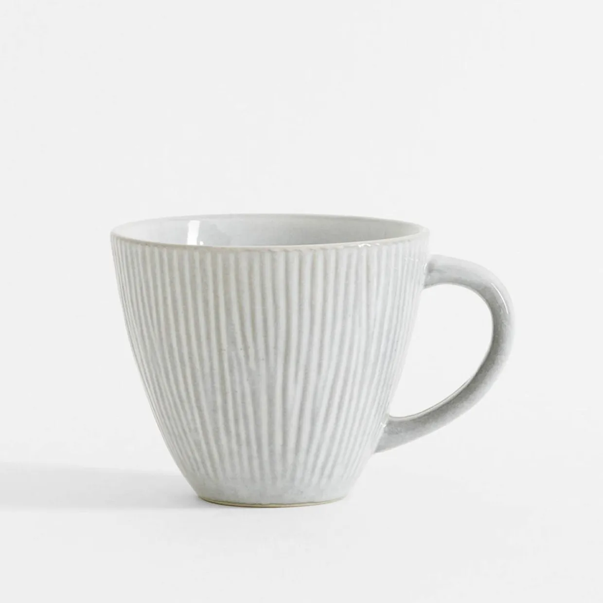 Kubek ceramiczny ZAURA 380 ml
