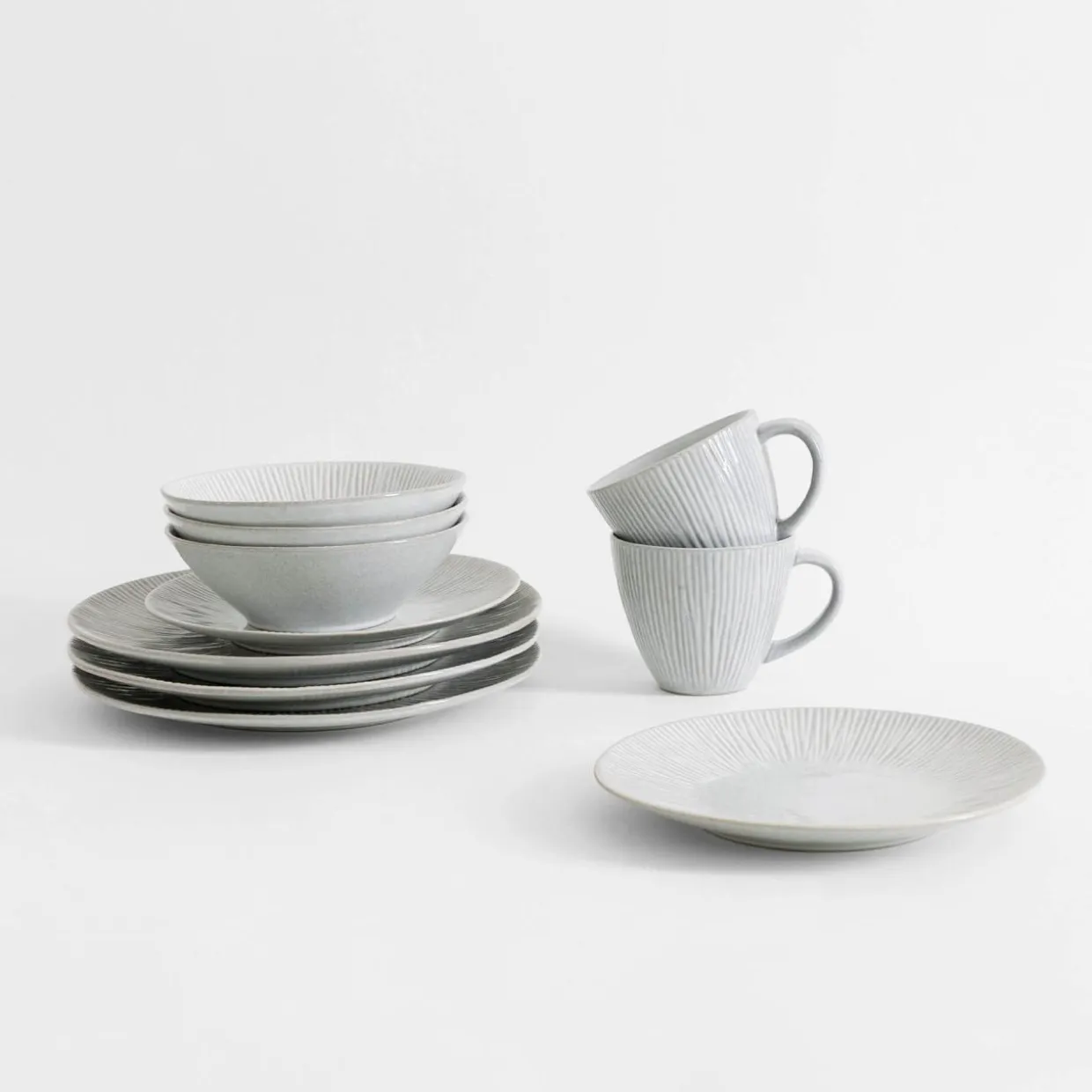 Kubek ceramiczny ZAURA 380 ml