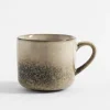 Kubek ceramiczny ZORA 320 ml