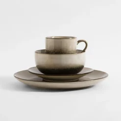 Kubek ceramiczny ZORA 320 ml