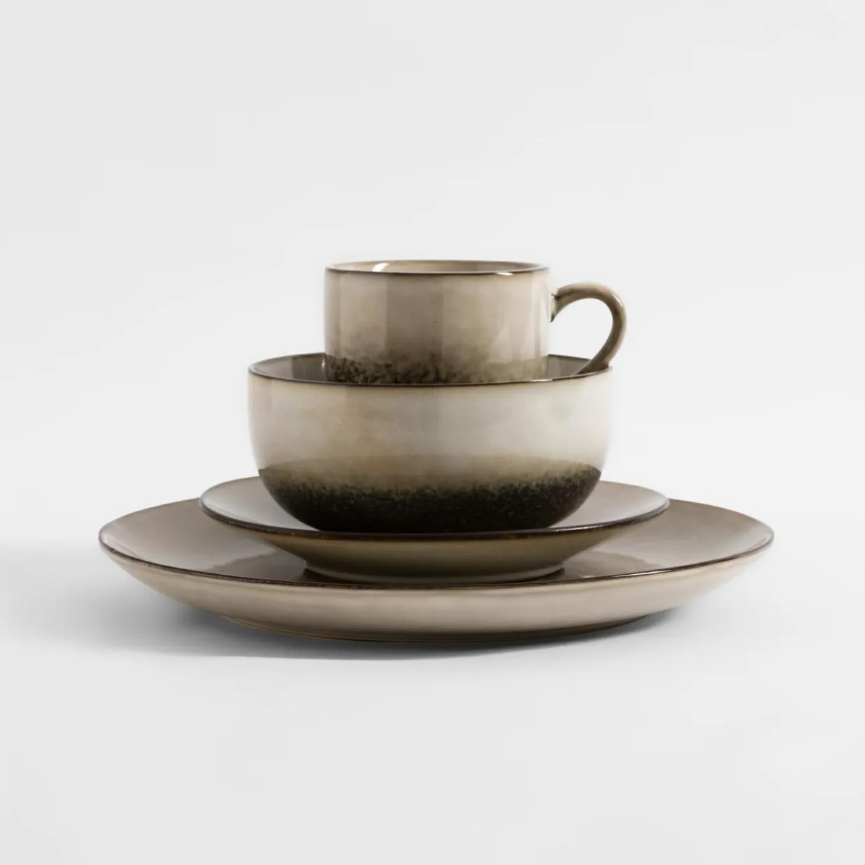 Kubek ceramiczny ZORA 320 ml