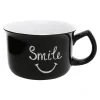 Kubek JUMBO SMILE 750 ml