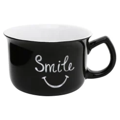 Kubek JUMBO SMILE 750 ml
