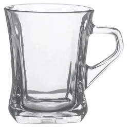 Kubek niski GEO 250 ml