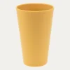 Kubek piknikowy 400 ml MIX KOLORÓW