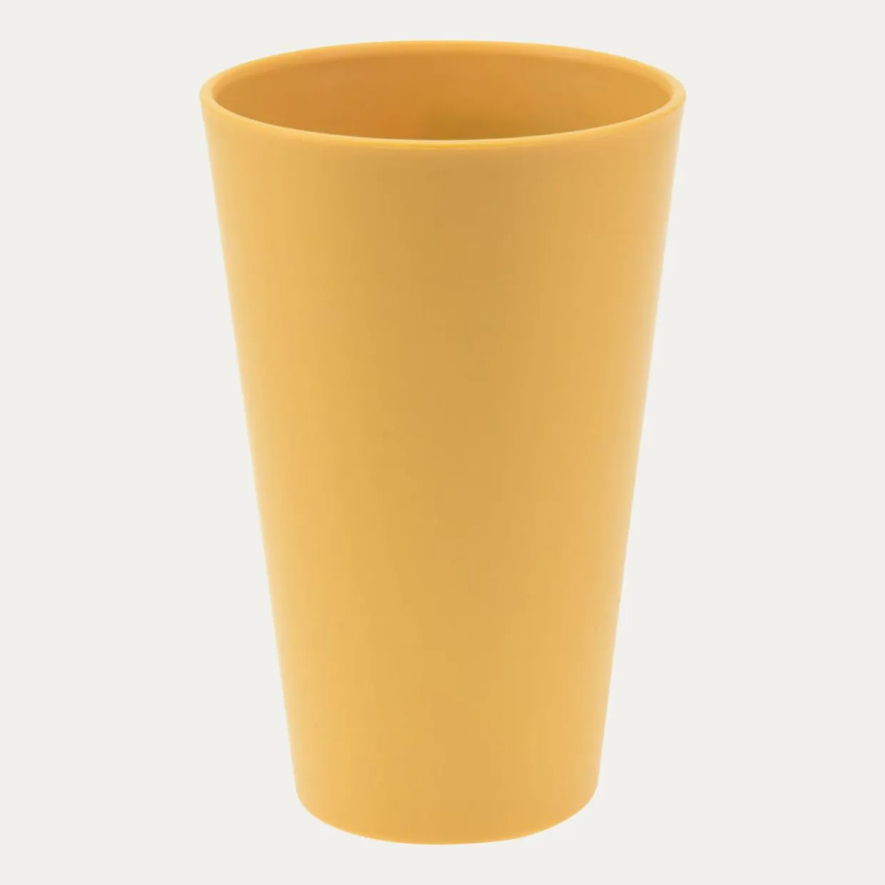 Kubek piknikowy 400 ml MIX KOLORÓW