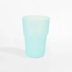 Kubek plastikowy 480 ml MIX