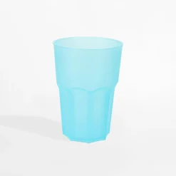 Kubek plastikowy 480 ml MIX