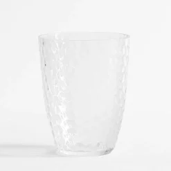 Kubek plastikowy do zimnych napojów 400 ml