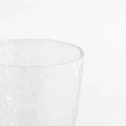 Kubek plastikowy do zimnych napojów 400 ml